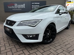 SEAT Leon - 1.4 TSI FR -DSG-ORG. NL
