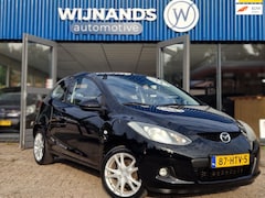 Mazda 2 - 2 1.3hp S-VT Executive Stoelv Ac Elek ramen/spiegels