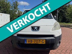 Peugeot Partner - 120 1.6 e-HDI L1 XT Profit + 179.000 KM