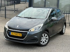 Peugeot 208 - 1.2 I APK I PureTech Active