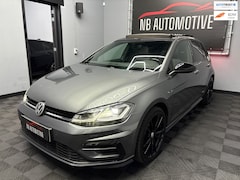Volkswagen Golf - 1.6 TDI Highline Business R