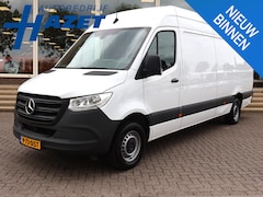 Mercedes-Benz Sprinter - 317 1.9 CDI 170 PK L3H2 EURO 6 + CARPLAY | CAMERA | DAB