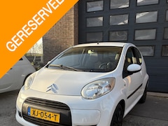 Citroën C1 - 1.0-12V Séduction Facelift/Airco/