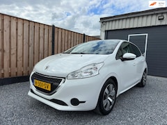 Peugeot 208 - 1.0 VTi Active Cruise Motorlampje aan