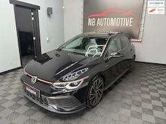 Volkswagen Golf - 8 2.0 GTI Clubsport Nürburgring