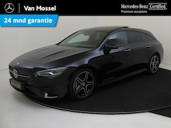Mercedes-Benz CLA-klasse Shooting Brake - 180 AMG Line
