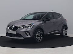 Renault Captur - 1.3 TCe 130 PK Automaat Intens | KEYLESS