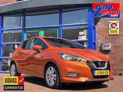 Nissan Micra - 1.0 IG-T N-Connecta | Apple Carplay/Android Auto | Airco