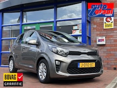 Kia Picanto - 1.0 MPi DynamicPlusLine | Airco | Achteruitrijcamera | Navi