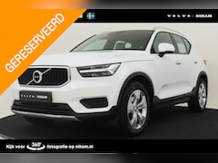 Volvo XC40 - T4 AUT. MOMENTUM -TREKHAAK|PDC|CRUISE|18"|AUTOMAAT
