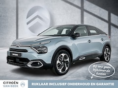 Citroën C4 - 130 PK Shine | Rijklaar | Panorama schuif / kanteldak | Headup display |
