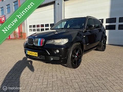 BMW X5 - xDrive30d High Executive/7 Pers/Pano.Dak/Youngtimer
