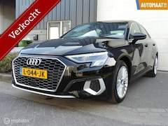 Audi A3 Limousine - 30 TFSI Advanced edition, 34dkm AUT. NIEUW