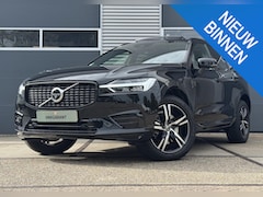 Volvo XC60 - 2.0 Recharge T6 AWD R-Design |Pano |360° |Harman/Kardon |Head-up |Leder