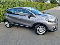 Renault Captur - 0.9 TCe Dynamique Slechts 45125 NAP