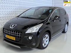 Peugeot 3008 - 1.6 GT met veel opties *EX BPM* (2011)