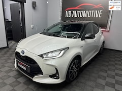 Toyota Yaris - 1.5 Hybrid Launch Edition