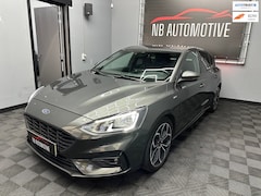 Ford Focus - 1.0 EcoBoost ST Line Business