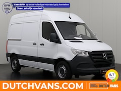 Mercedes-Benz Sprinter - L1H2 | Multimedia Touchscreen | Camera | 3-Persoons | Airco | Cruise
