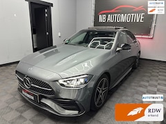 Mercedes-Benz C-klasse - 300 AMG Line