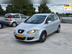 SEAT Altea - 2.0 FSI Stylance Export Clima Trekhaak