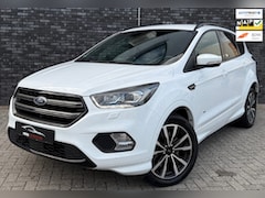 Ford Kuga - 1.5 EcoBoost ST Line 182pk Aut|Dealer Onderhouden|1850kg Trekgewicht|360 PDC|Full Led|Crui