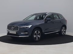 Volvo XC60 - 2.0 T6 Plug-in hybrid AWD Plus Bright LONG RANGE | PANO | CAMERA | MEMORY | TREKHAAK