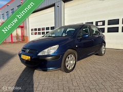 Peugeot 307 - 1.6-16V XS AC/ELEK RMN/APK/NAP/1e EIG/