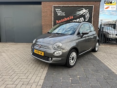 Fiat 500 - 1.2 Lounge