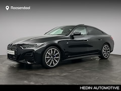 BMW 4-serie Gran Coupé - 430i Business Edition Plus M-Sport | Schuifdak | Harman Kardon | Camera | 19 inch | Safety