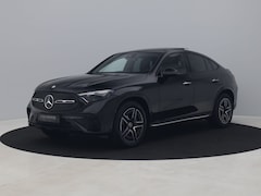 Mercedes-Benz GLC-klasse Coupé - 300e 4MATIC AMG | PANO | 360° | BURMESTER | 4WS | LUCHTVERING | TREKHAAK