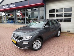 Volkswagen T-Roc - 1.0 TSI Style 2020 NAVI, CLIMA, CRUISE, PDC, LM VELGEN