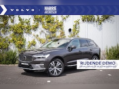 Volvo XC60 - 2.0 T6 Plug-in hybrid AWD Essential | Adaptieve Cruise Control | Trekhaak | Dodehoek Detec