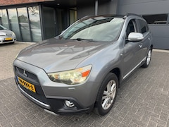 Mitsubishi ASX - 1.6 Intense ClearTec PANO XENON TREKHAAK CRUISE ORIG NL NAP