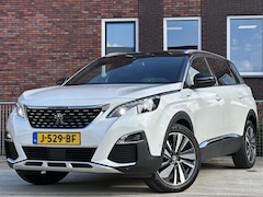 Peugeot 5008 - 1.5 BlueHDI Blue Lease GT-Line 131pk | 7-Persoons | Automaat | Apple Carplay/Android Auto