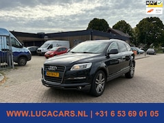Audi Q7 - 3.0 TDI quattro Pro Line 5+2