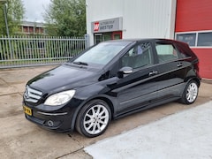 Mercedes-Benz B-klasse - 170