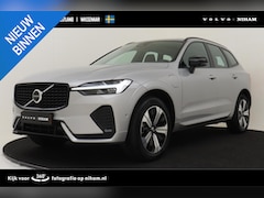 Volvo XC60 - T6 PLUG-IN HYBRID AWD PLUS DARK -PANO.DAK|POWER-SEATS|360°CAM|TREKHAAK