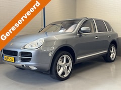 Porsche Cayenne - 4.5 S | 340pk | Youngtimer | Orig. NL