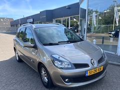 Renault Clio Estate - 1.2 TCE Dynamique