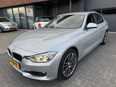 BMW 3-serie - 316i Executive AUTOMAAT LED DEALER ONDERHOUDEN ORIG NL NAP