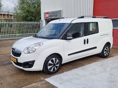 Opel Combo - 1.6 CDTi L2H1