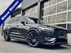 Volvo XC90 - 2.0 T8 Recharge | AWD | Dark Label | Panoramadak | Verwarmde voorruit | Adapt Cruise | Spo