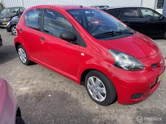 Toyota Aygo - 1.0-12V Access
