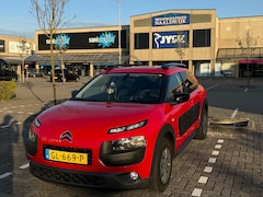 Citroën C4 Cactus - 1.6 BlueHDi Business