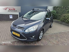 Ford C-Max - 1.0 Edition
