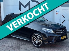 Mercedes-Benz GLE-Klasse - 350 d 4MATIC AMG - Panoramadak- NAP