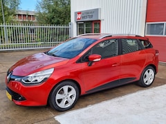 Renault Clio Estate - 1.5 dCi Expression