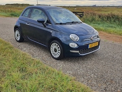 Fiat 500 - 1.2 Lounge