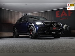 Mercedes-Benz GLC-klasse Coupé - 300e 4MATIC AMG 63 Look / Memory / Dig Cockpit / Open Dak / 360 Camera / Acc / Aug Reality